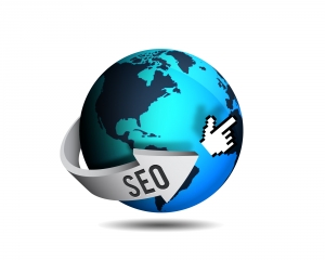 Enterprise Search Engine Optimization